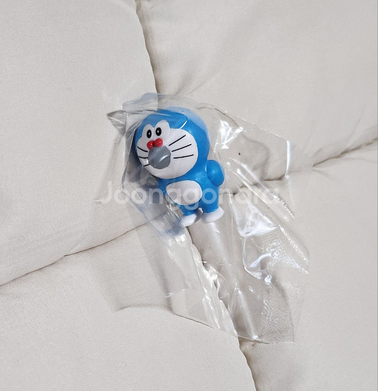 도라에몽 이상한 트레이딩 도라에몽 리멘트 식완--3