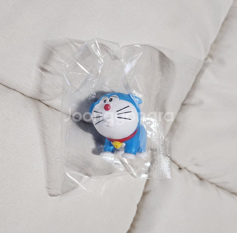 도라에몽 이상한 트레이딩 도라에몽 리멘트 식완--7