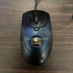 로지텍 G1 블루 800dpi 팝니다 지원 블루 택포