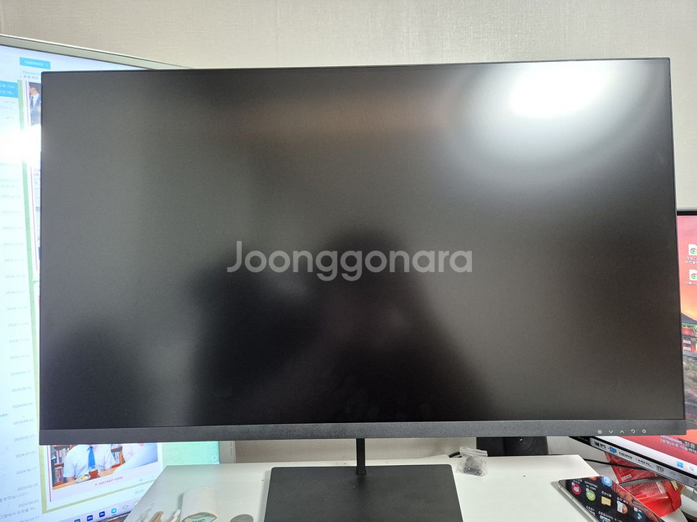 디엑스 32인치 fhd 165 모니터 팝니다--0