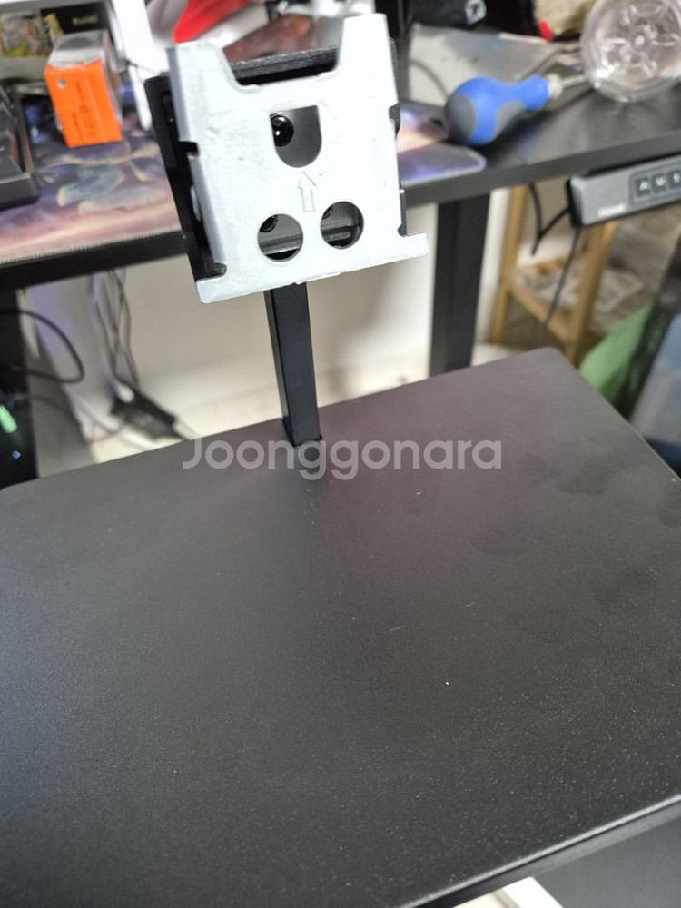 디엑스 32인치 fhd 165 모니터 팝니다--3