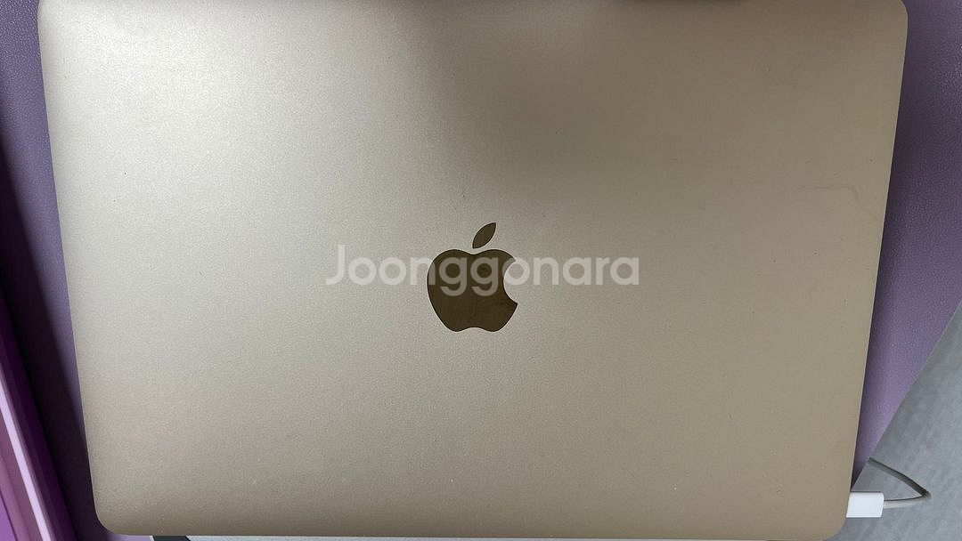 맥북팔아여--0