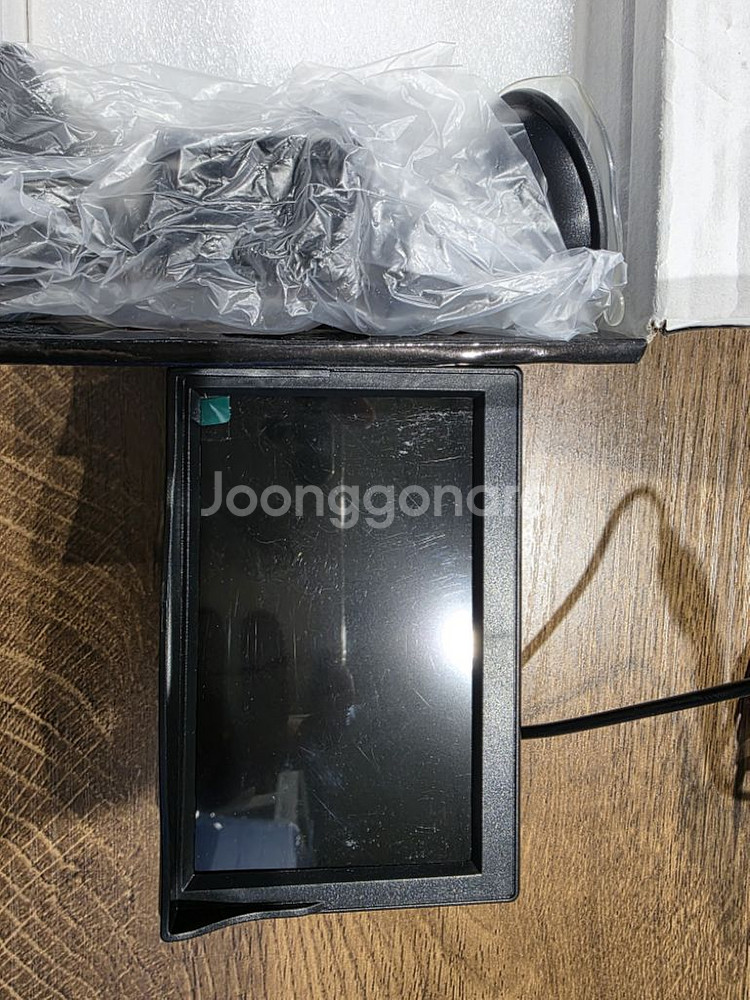 4.3인치 후방카메라 모니터--1