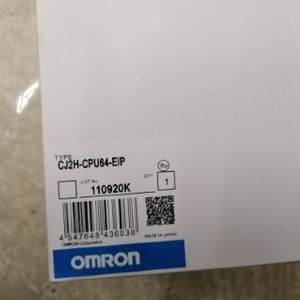 CJ2H-CPU64-EIP