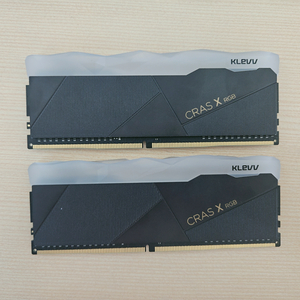OCPC DDR4-3600 CL16 X3TREME