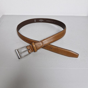 GENUINE LEATHER FROM 이태리 가죽벨트