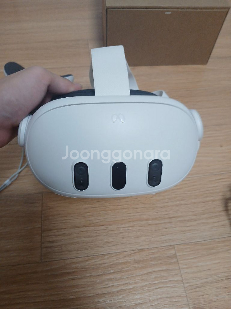 메타퀘스트 3 128gb--6