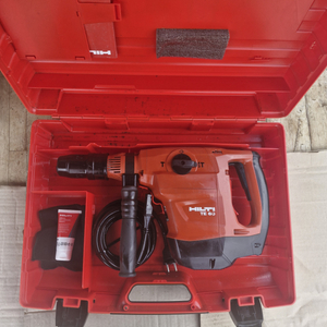 [HILTI]힐티로타리함마드릴TE60AVR 앙카드릴 독