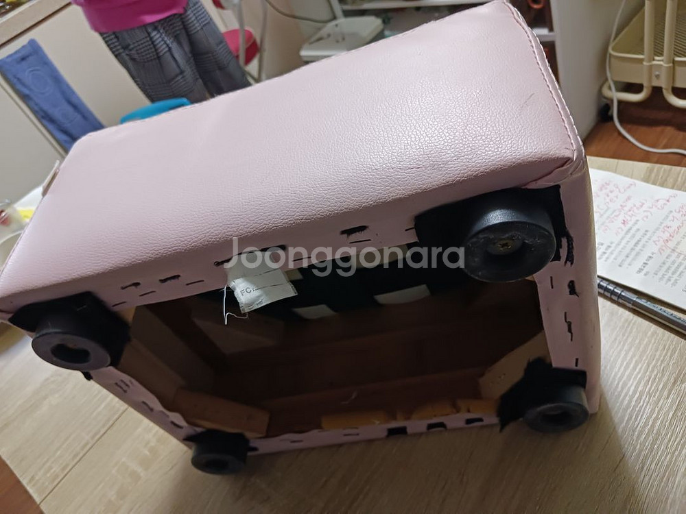 반려견,묘 받침대--1