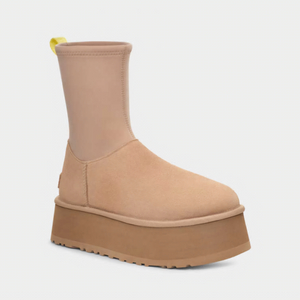 UGG 클래식 디퍼