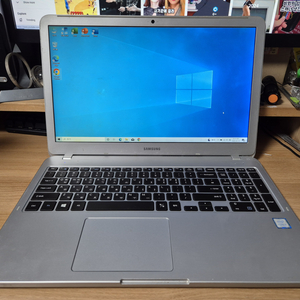 NT500XAA i3-7020U 노트북
