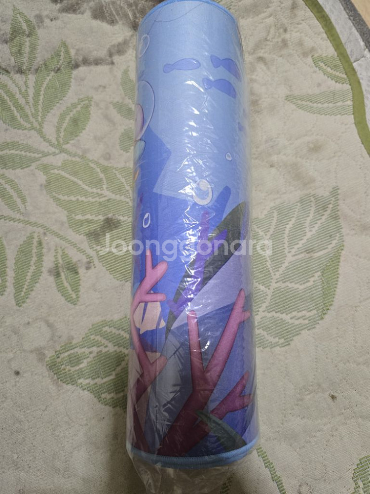 견자희 장패드--1