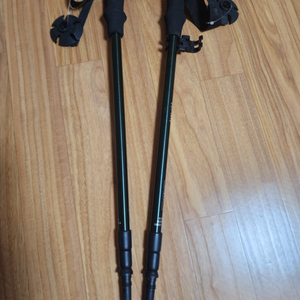 k2스틱 두랄루민3단스틱