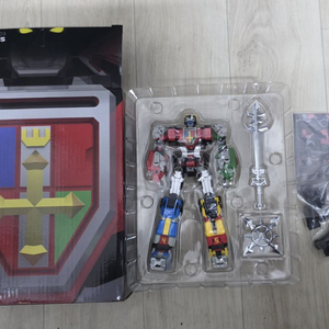 럭키캣 mc-01 elvis 볼트론 팝니다.