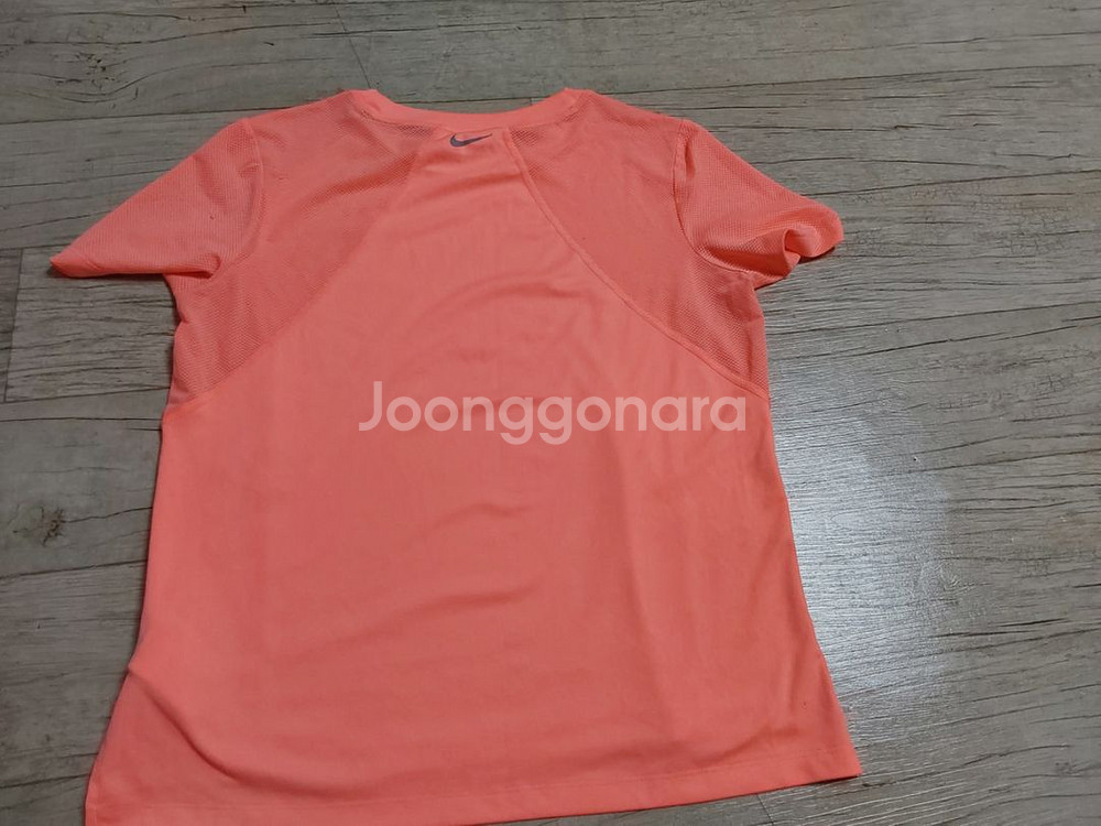 나이키드라이핏상의,반바지,레깅스 사이즈여성95--4