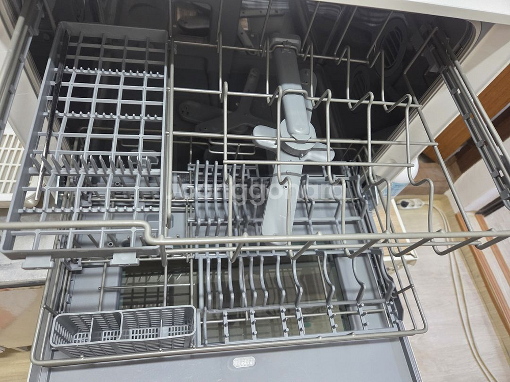 SK매직 트리플케어 식기세척기 6인용 DWA-19C0P--3