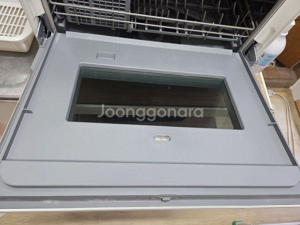 SK매직 트리플케어 식기세척기 6인용 DWA-19C0P--1