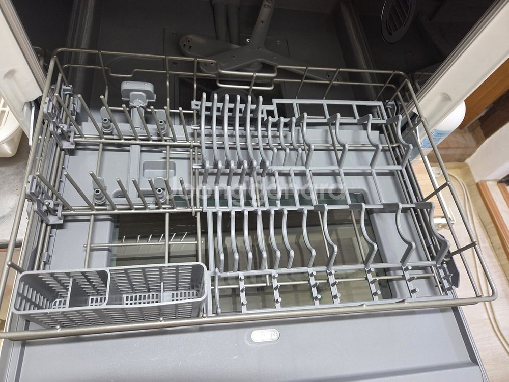 SK매직 트리플케어 식기세척기 6인용 DWA-19C0P--2