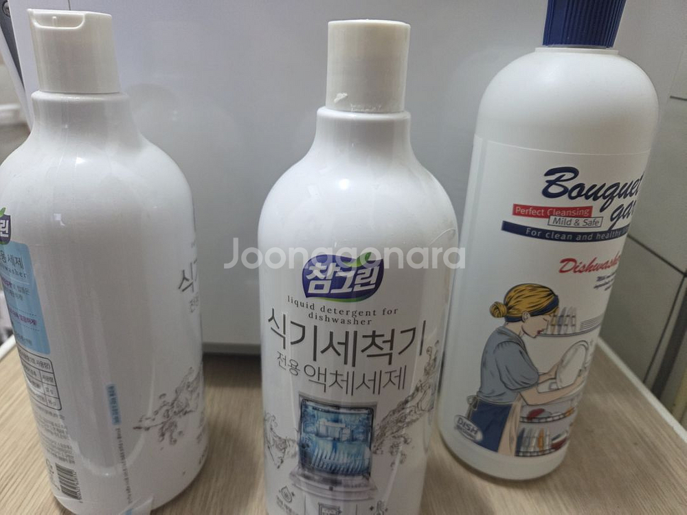 SK매직 트리플케어 식기세척기 6인용 DWA-19C0P--5