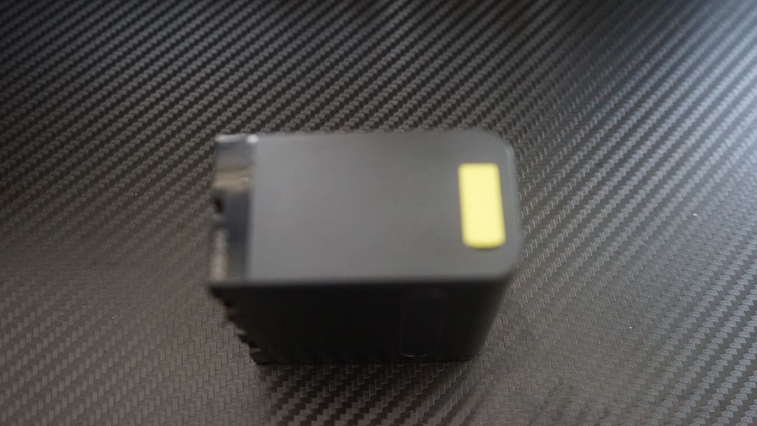 소니 캠코더 호환용 배터리 NP-F970 판매합니다--4