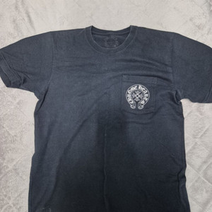 크롬하츠 반팔 M