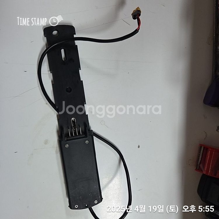 볼턴 배터리 전기자전거 배터리--3