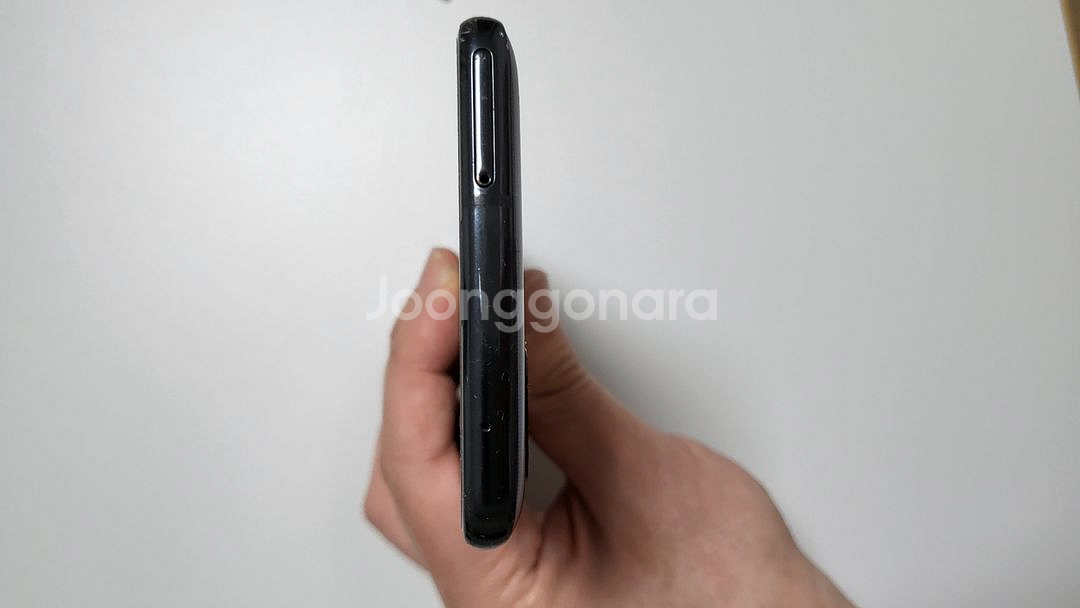 갤럭시 a51 판매합니다.(인식문제)--3