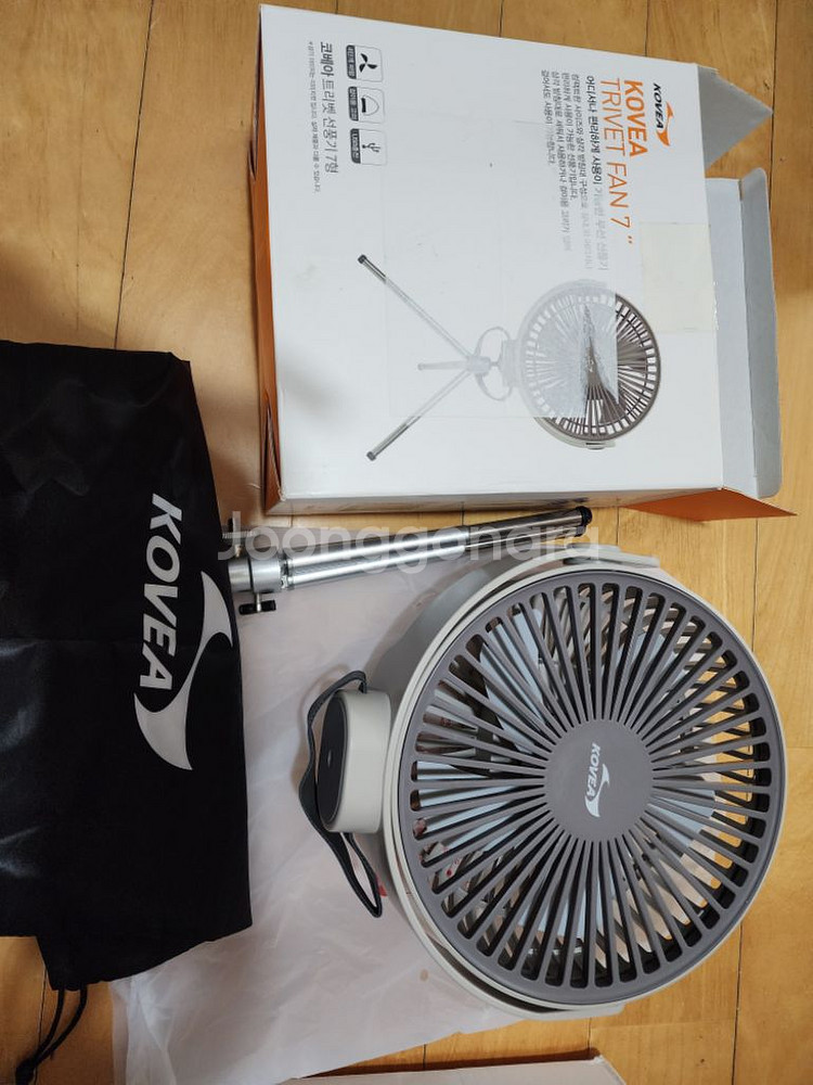 코베아트리벳선풍기--1