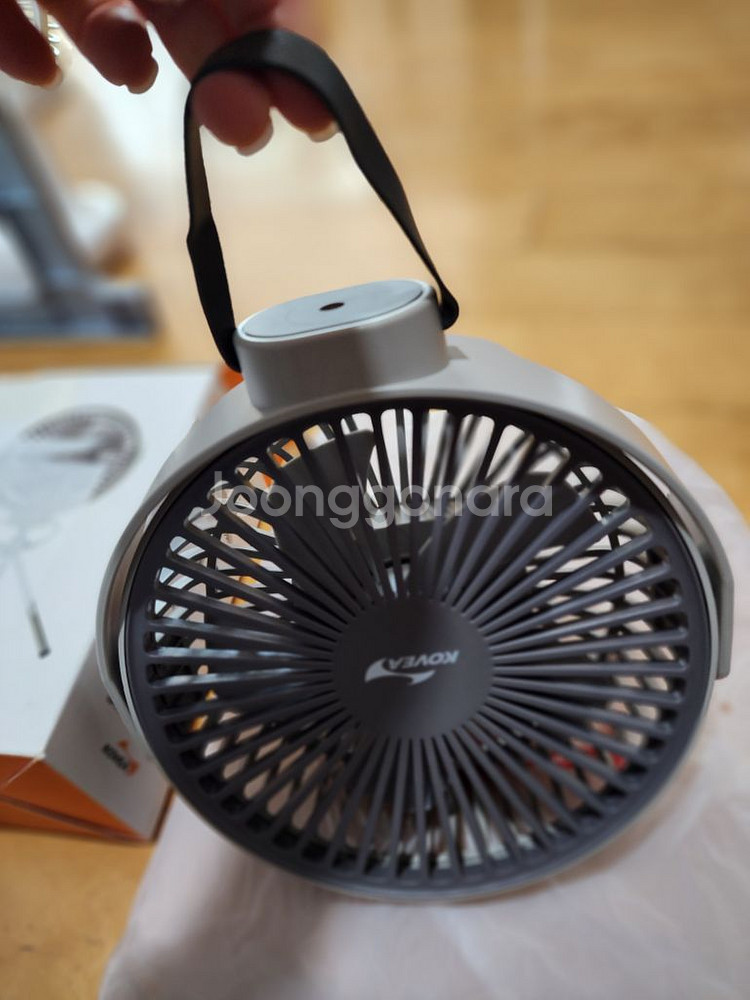 코베아트리벳선풍기--4