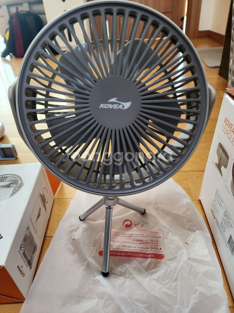 코베아트리벳선풍기--3