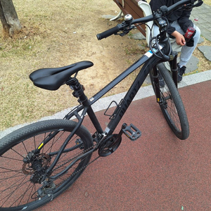 알톤 mtb