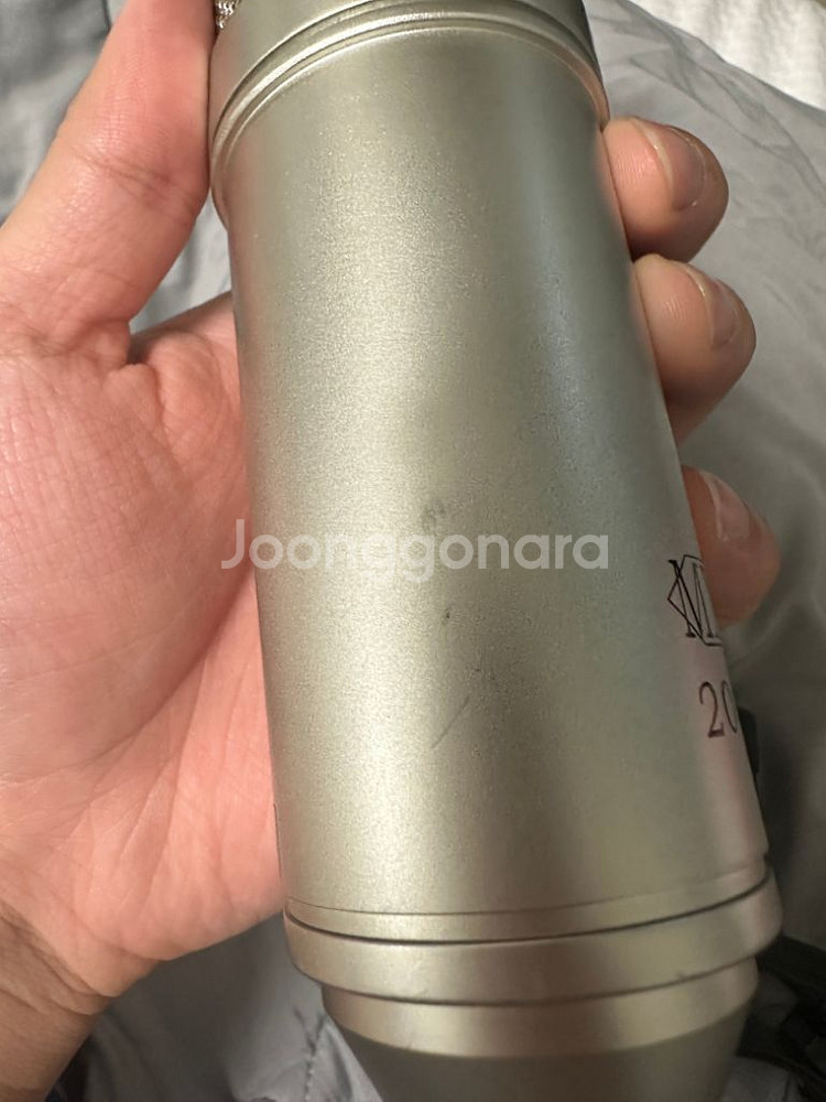 mxl 2006 팝니다. 네고 잘 해드려요~--1