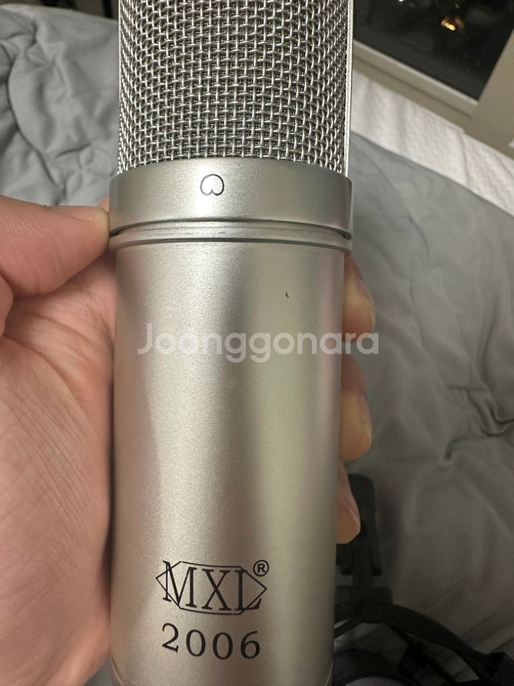 mxl 2006 팝니다. 네고 잘 해드려요~--0