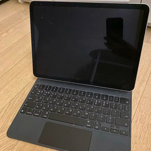 아이패드 +매직키보드+ 애플펜슬2세대