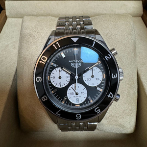 태그호이어 오타비아 헤리티지