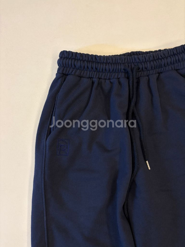 그레이룸 스프링 스웻조거 네이비--6