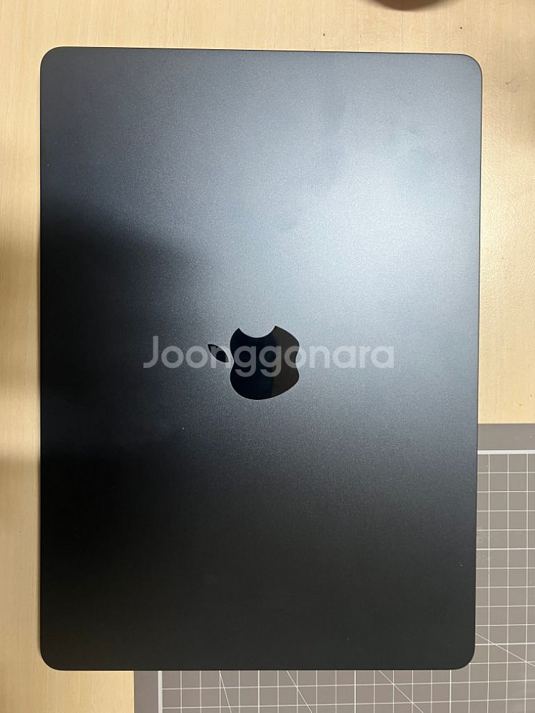 맥북에어 M2 13(SSD256 RAM16)--0