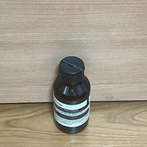 (새상품)이솝 제라늄 리프 바디 클렌저 100ML