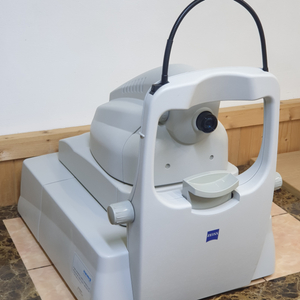 자이스 zeiss stratus OCT 3000