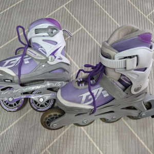 인라인 스케이트