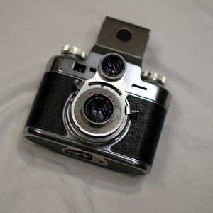 bolsey model c 볼세이 모델c 카메라