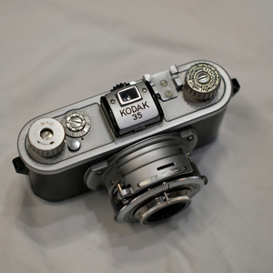 코닥 kodak35 카메라