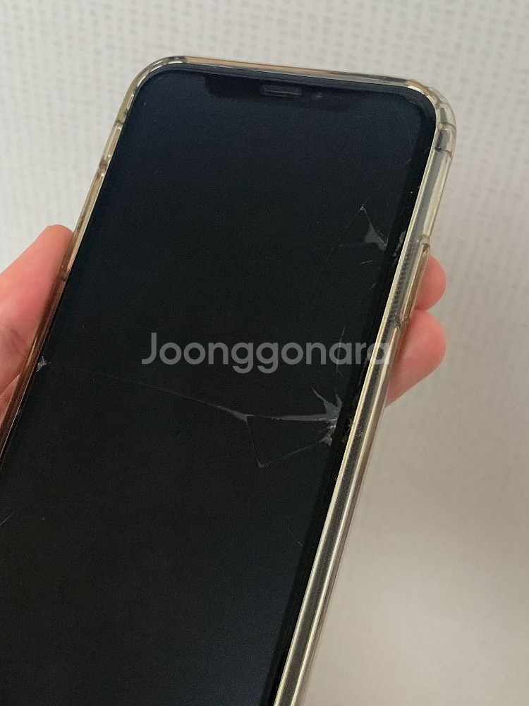 아이폰xs 256기가--1