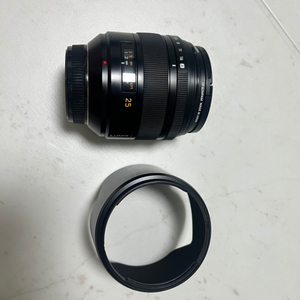 파나소닉 라이카 포서드 50mm f1.4D 팝니다