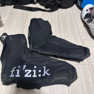 피직 동계 슈커버 판매합니다.M사이즈