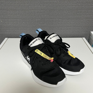 르꼬끄 여름 키높이 운동화 240