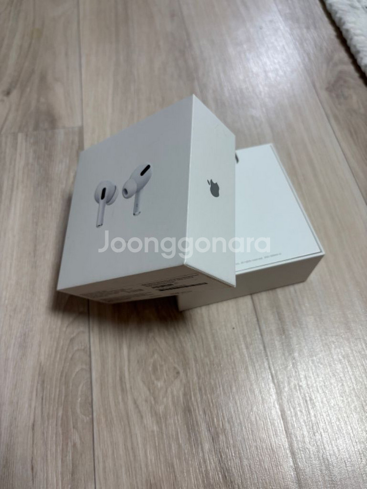 에어팟 프로1--0
