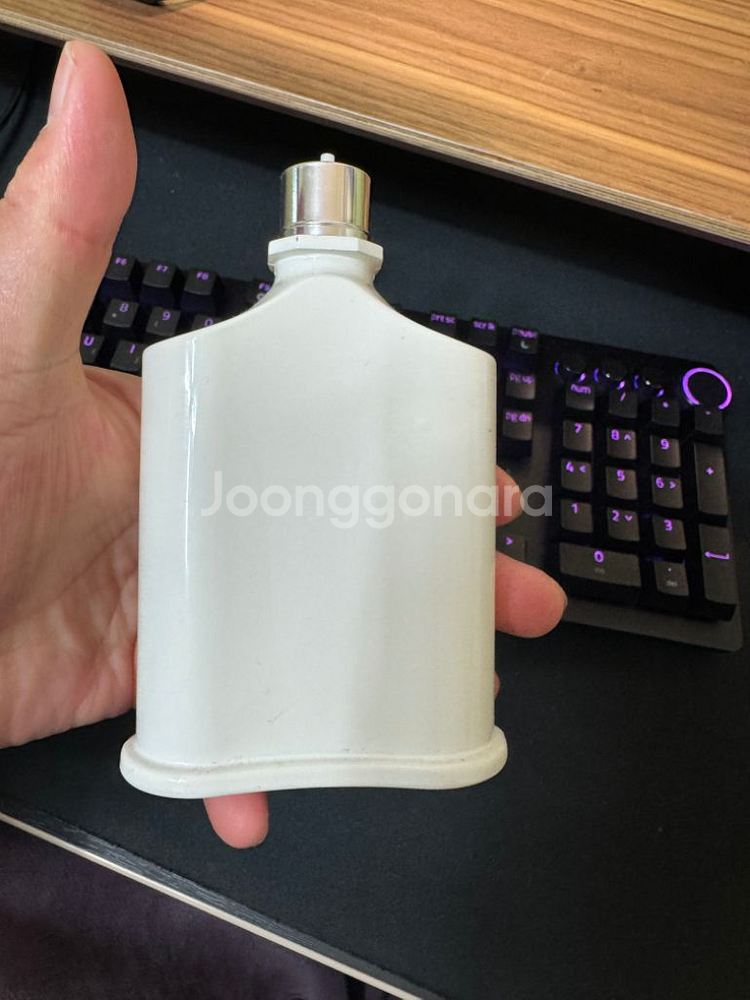 크리드 실버마운틴 17로트--6