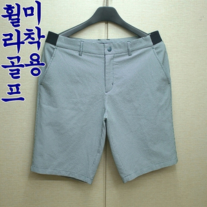 0221-휠라골프미착용(33)기능성,반바지/구제시장