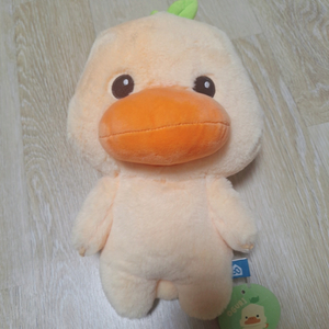 언커먼즈(오구리)인형
